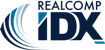Realcomp IDX logo
